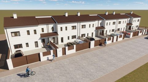 Photo 4 of Detached homes for sale in Calle Miguel de Cervantes, Cubas de la Sagra, Madrid