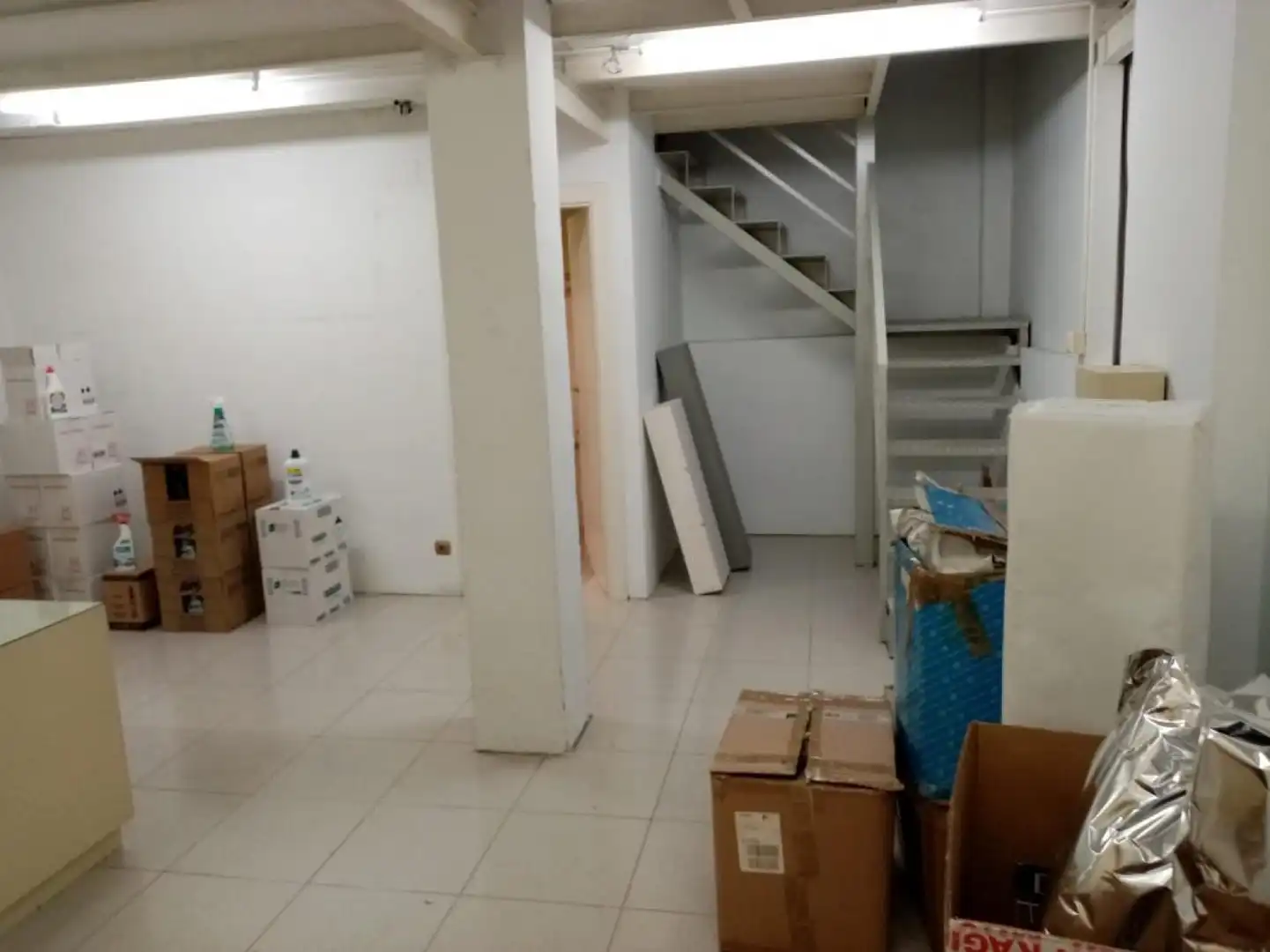 Local comercial en venta en Logroño - doctores castroviejo, imagen 17