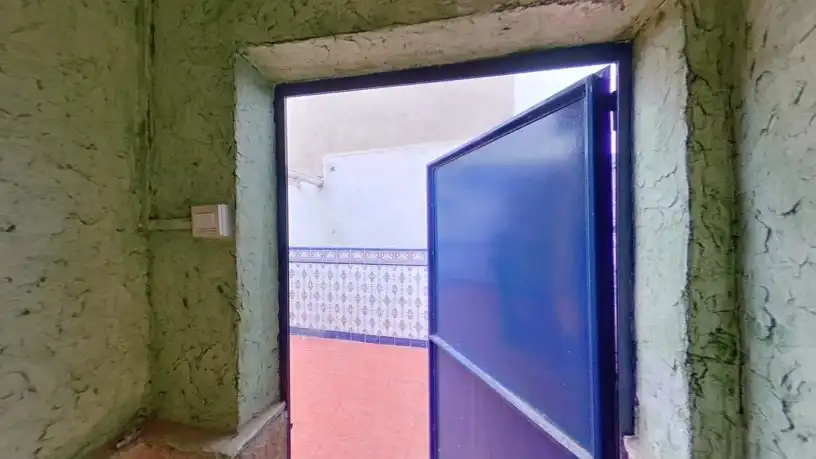 Casa o xalet en venda a Calle Puerta de Martos, Ctra. Circunvalación - La Magdalena