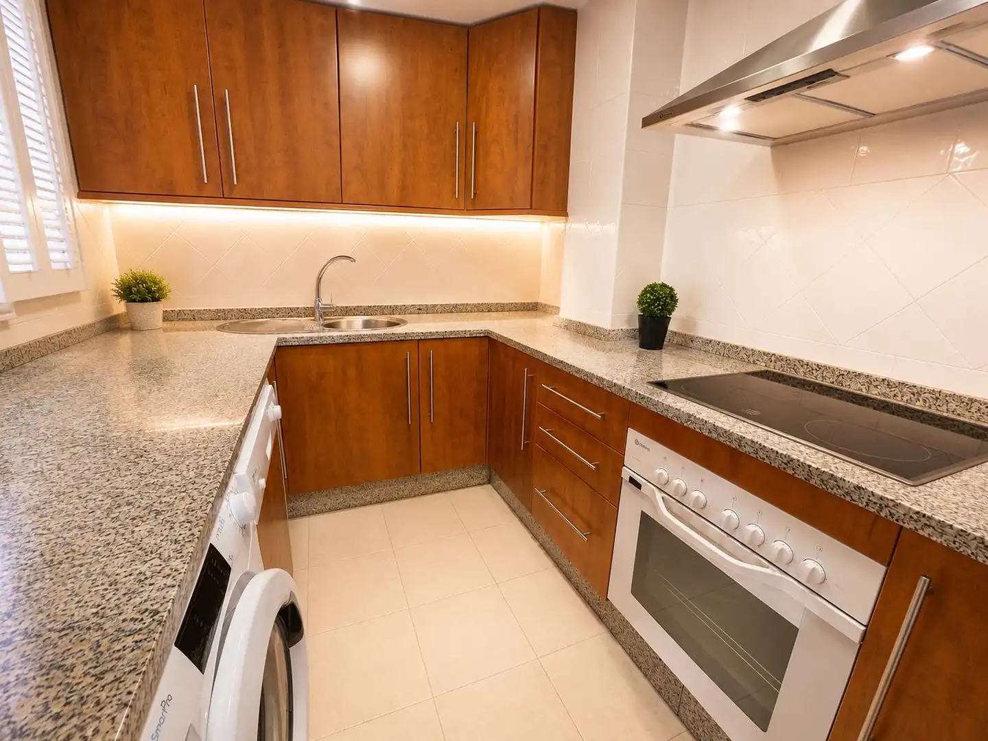Apartament amb piscina en venda a Calle Lila, imagen 9