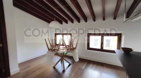 Foto 4 de Piso de alquiler en La Seu, Palma de Mallorca