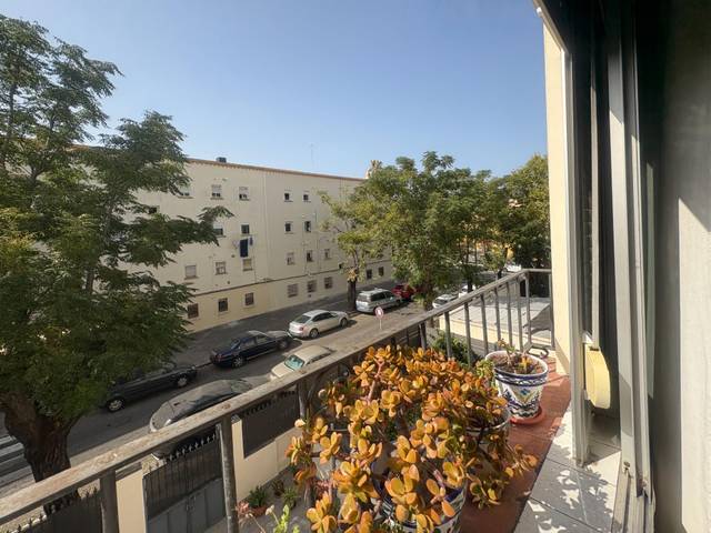 Piso en Venta en Plaza de Toros