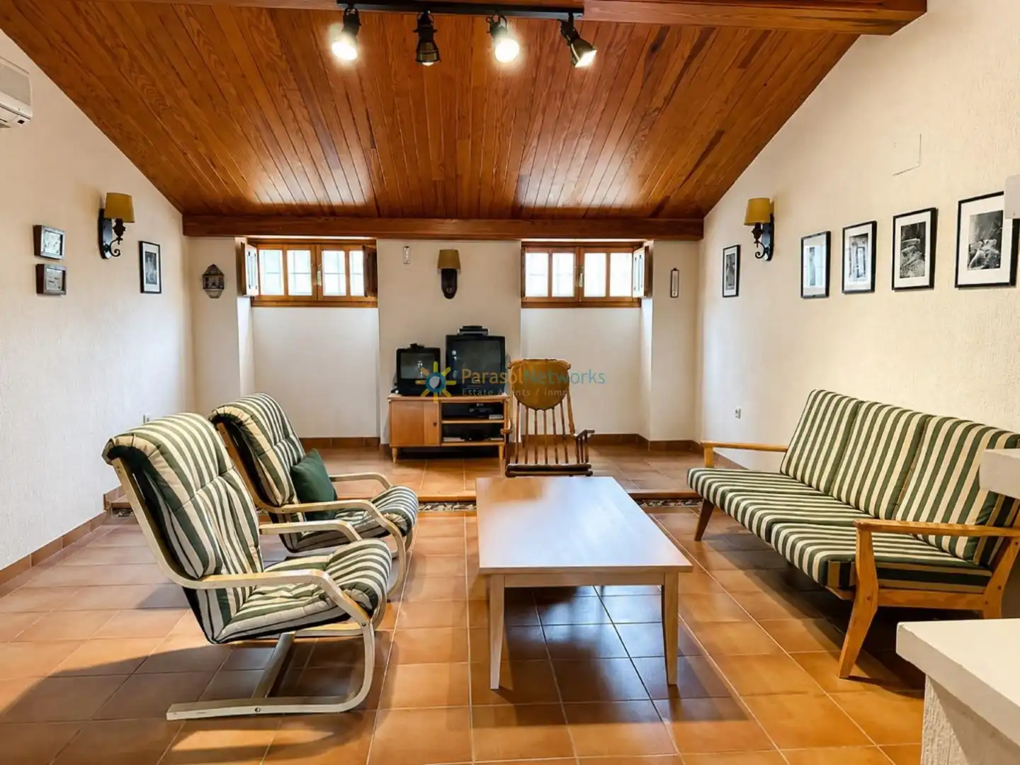 Chalet con piscina en venta en Santa Ana, imagen 27