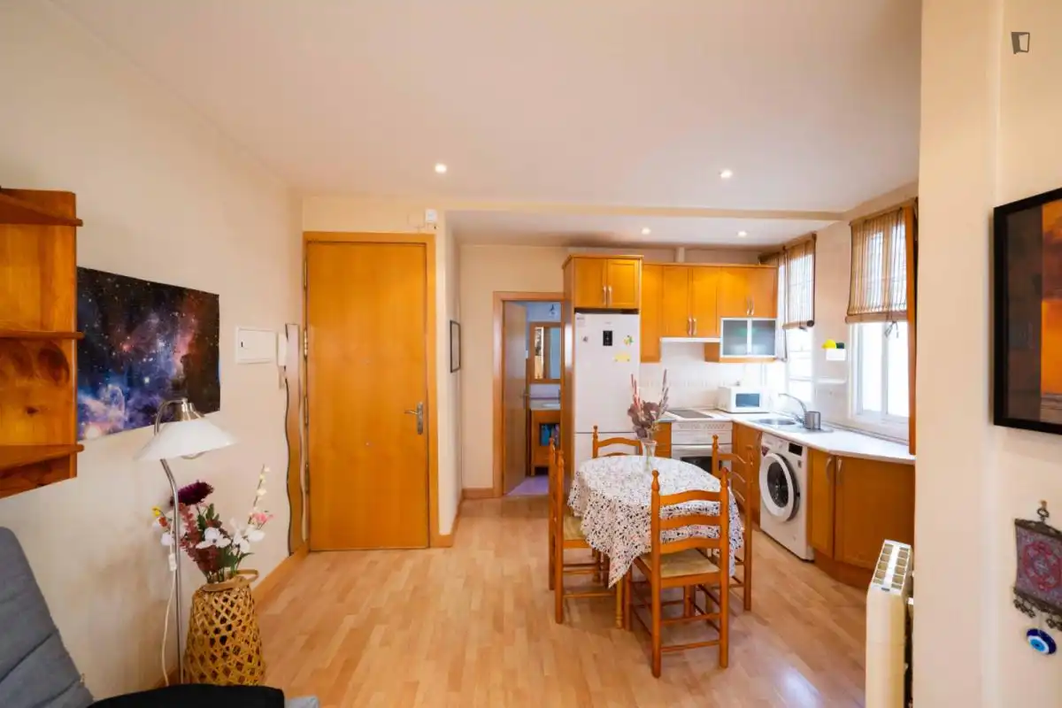 Apartament de lloguer a Palos de Moguer