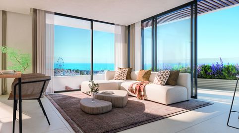 Foto 5 de Apartamento en venta en Centro, Benalmádena