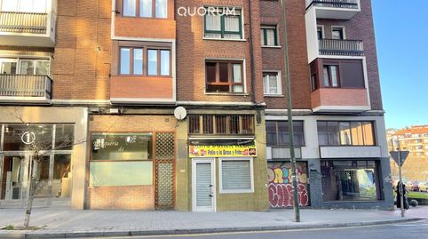 Foto 2 von Geschaftsraum zum Verkauf in Calle de Enrique Ibarreta, Santutxu - Basarrate, Bilbao