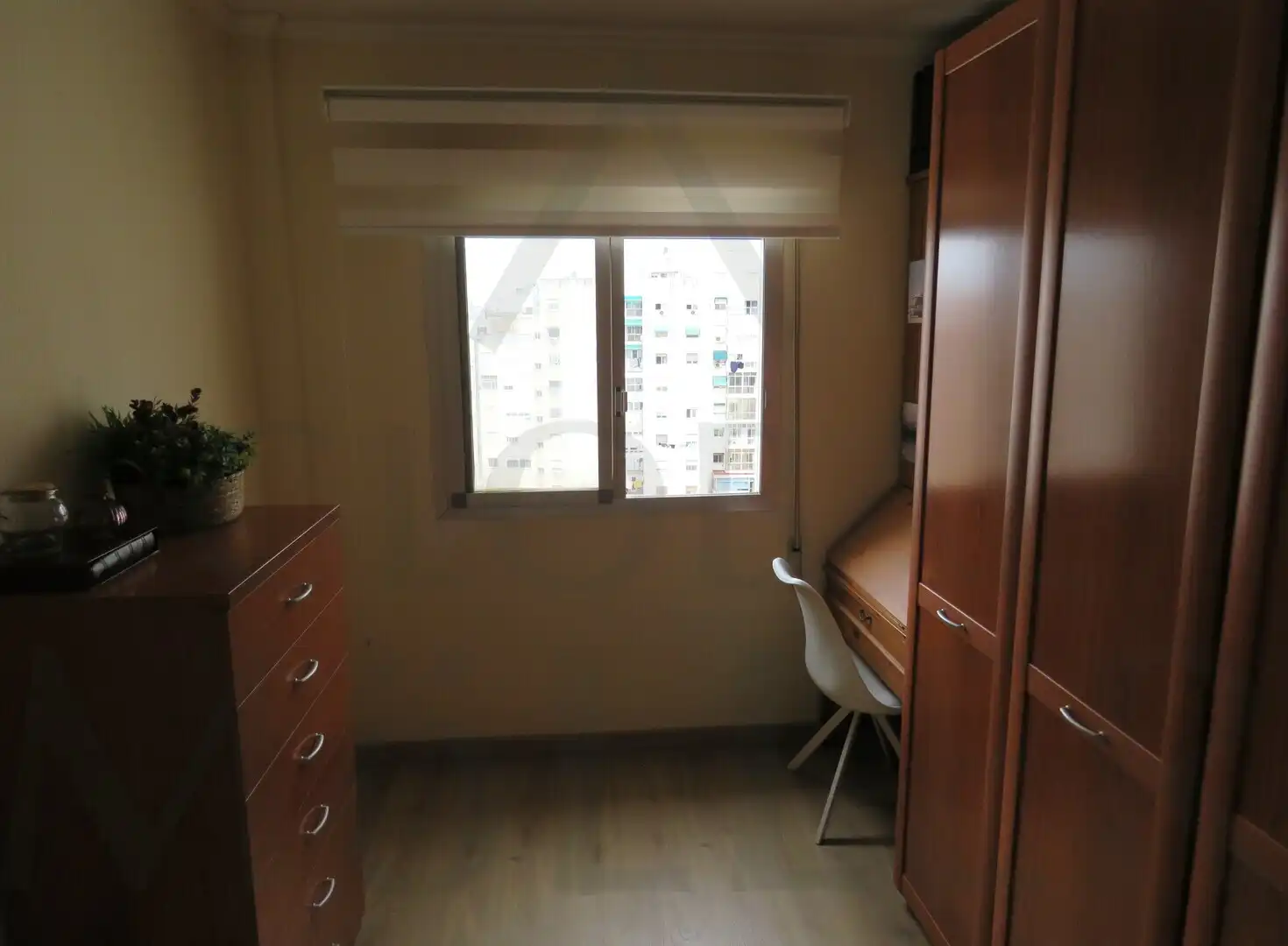 Habitación de Piso en venta en Cartagena con Aire acondicionado, Amueblado y Horno