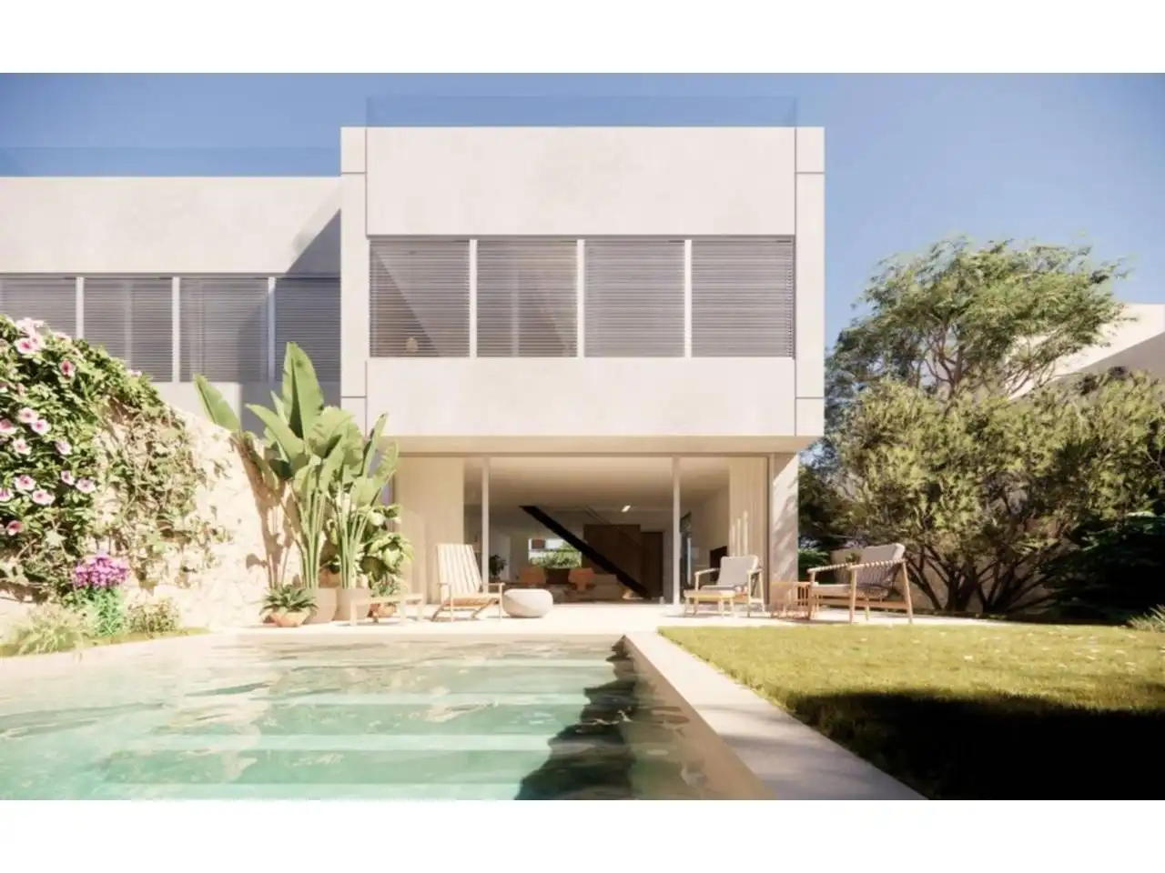 Casa a schiera con piscina in vendita a Calle santa margalida 9, imagen 12