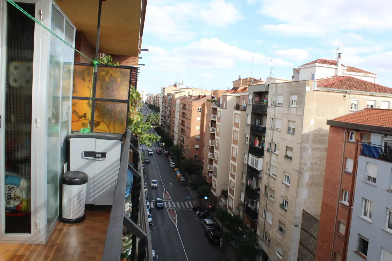 Flat with lift for sale in Avenida Gonzalo de Berceo, imagen 36