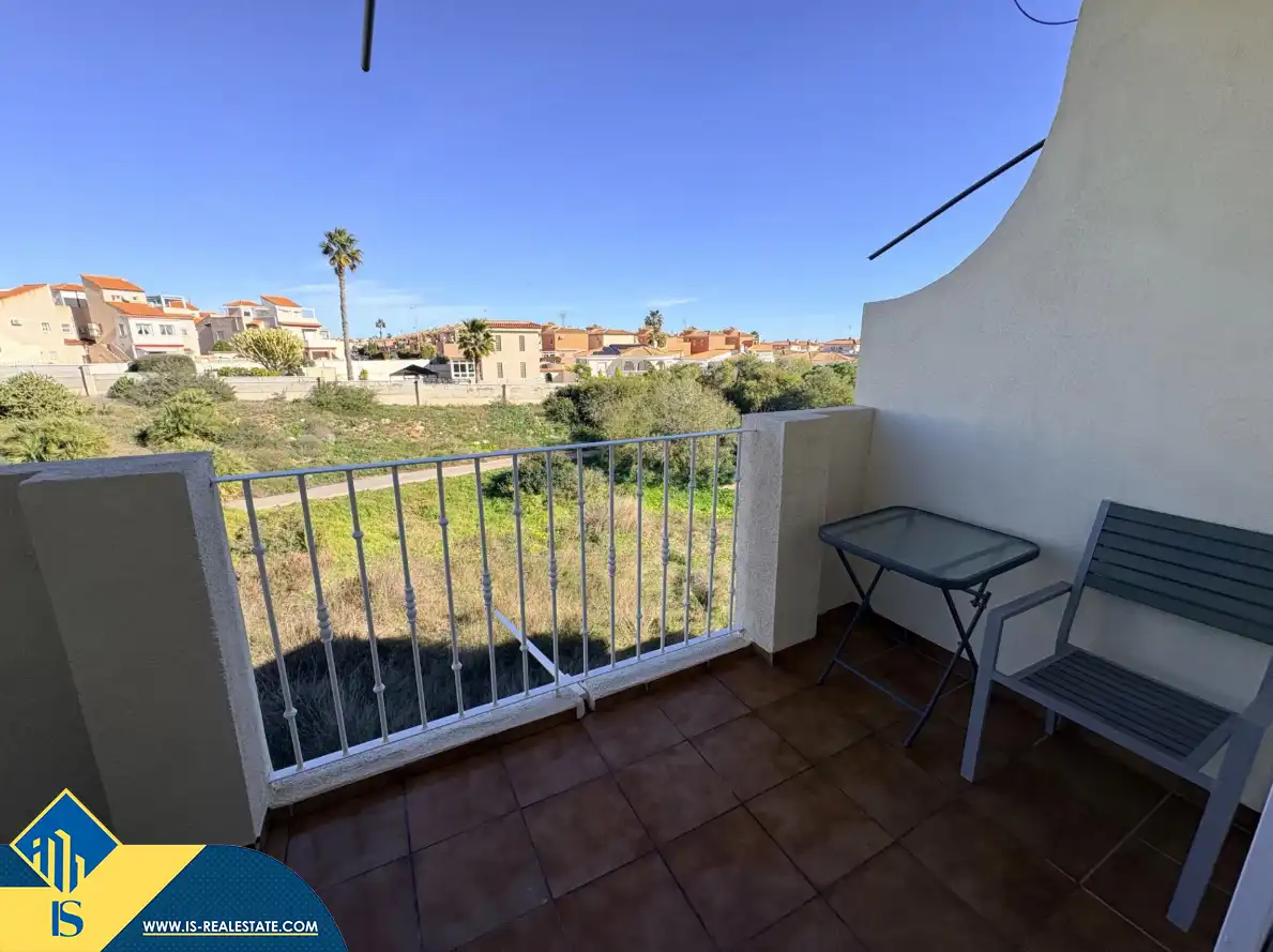 Maison mitoyenne avec piscine à vendre à Orihuela Costa, imagen 13