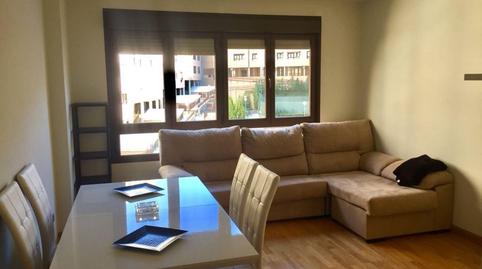 Photo 5 of Flat to rent in Irlanda, Buenavista - Valparaíso - La Legua, Toledo