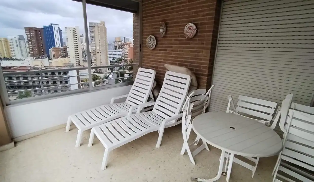 Apartment mit Aufzug zum Verkauf in Levante Alto, imagen 6