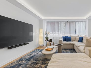 Dúplex con ascensor en venta en Centro