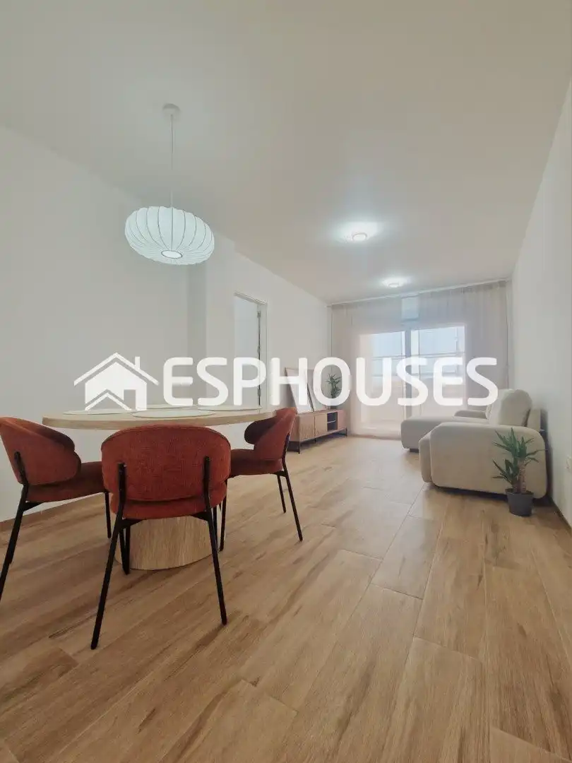 Apartament amb piscina en venda a San Fulgencio, imagen 3