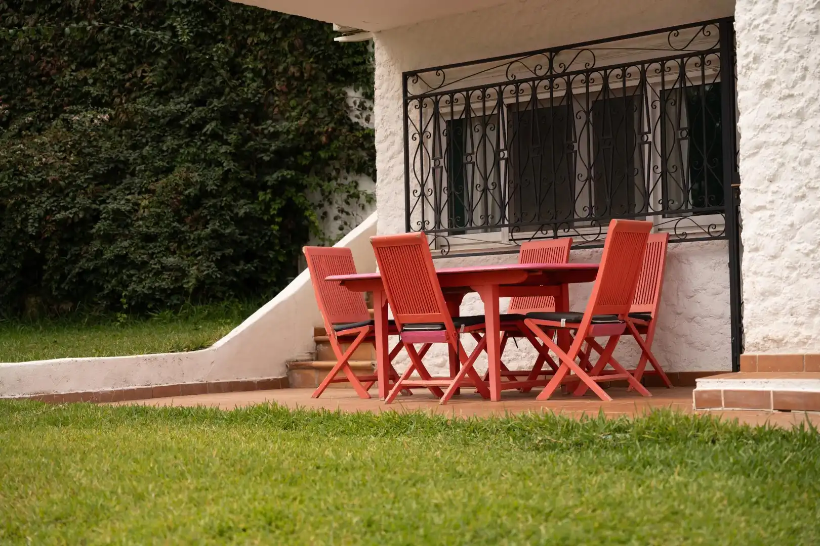 Casa con terraza en venta en Campo de Mijas, imagen 61