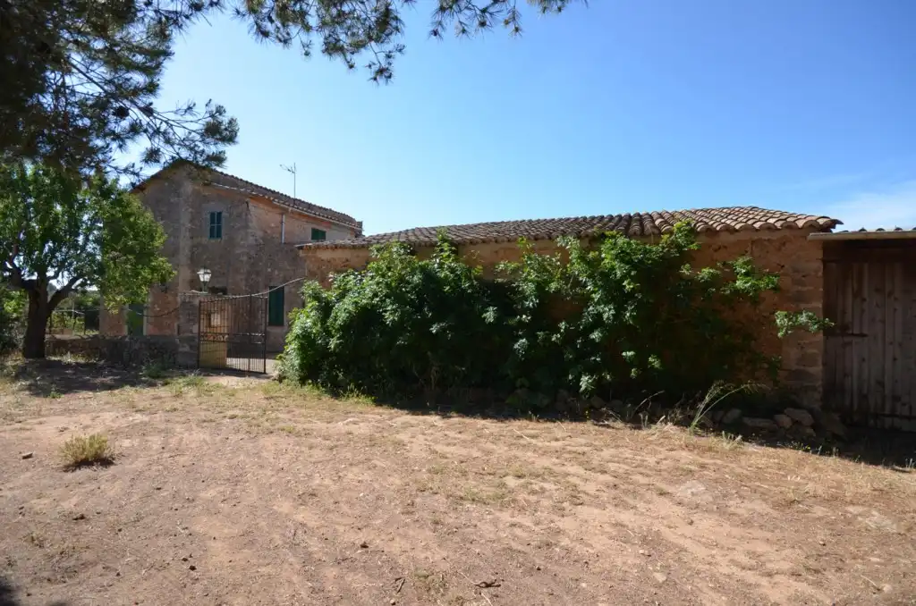 Casa rústica en venta en Llevant, imagen 15