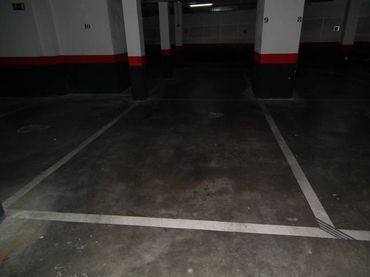 Einzelparkplatz zur Miete in El Molar (Madrid)