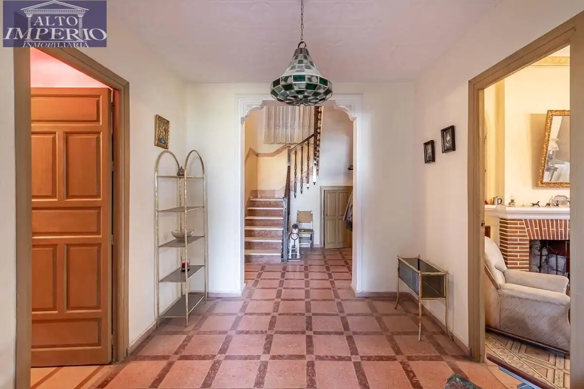 Landhaus mit Pool zum Verkauf in Calle CAJAR, imagen 24