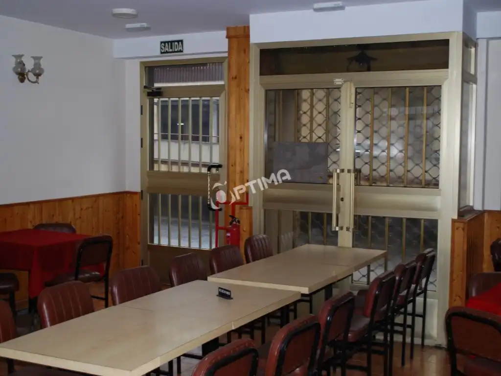 Local comercial de lloguer a Avenida Lugo, imagen 17