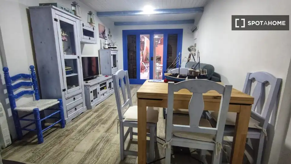 Zimmer in Manzanera - Tosal
