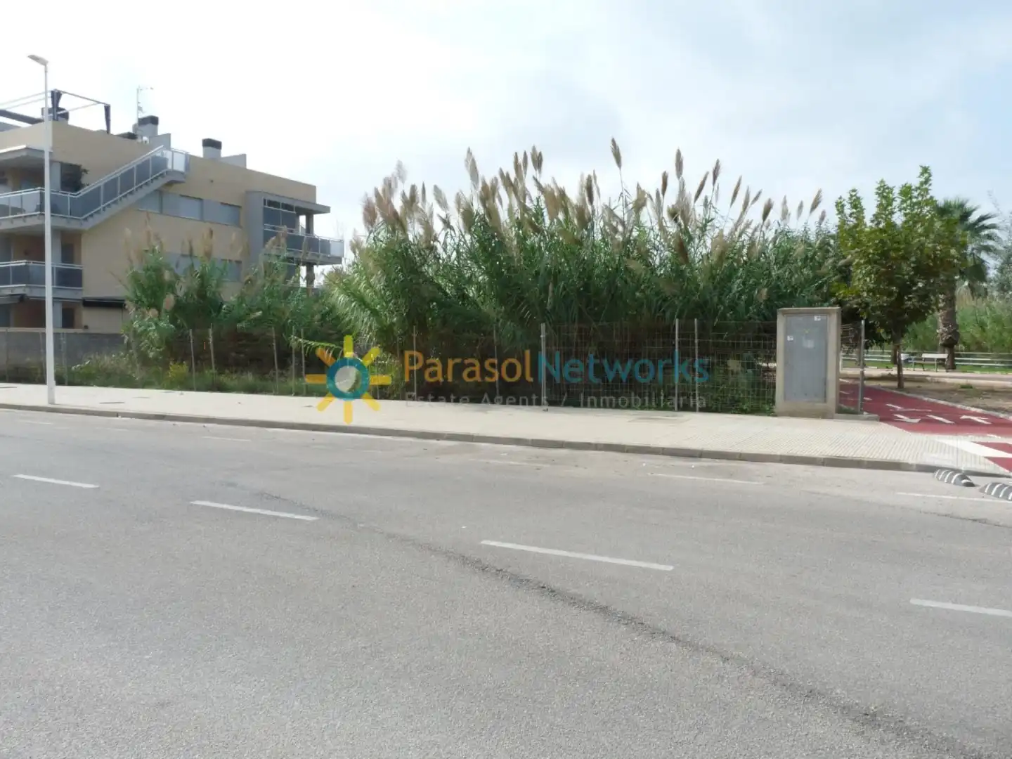 Residencial en venta en Guardamar de la Safor