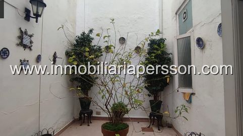 Foto 3 de Casa o chalet en venta en Écija, Sevilla