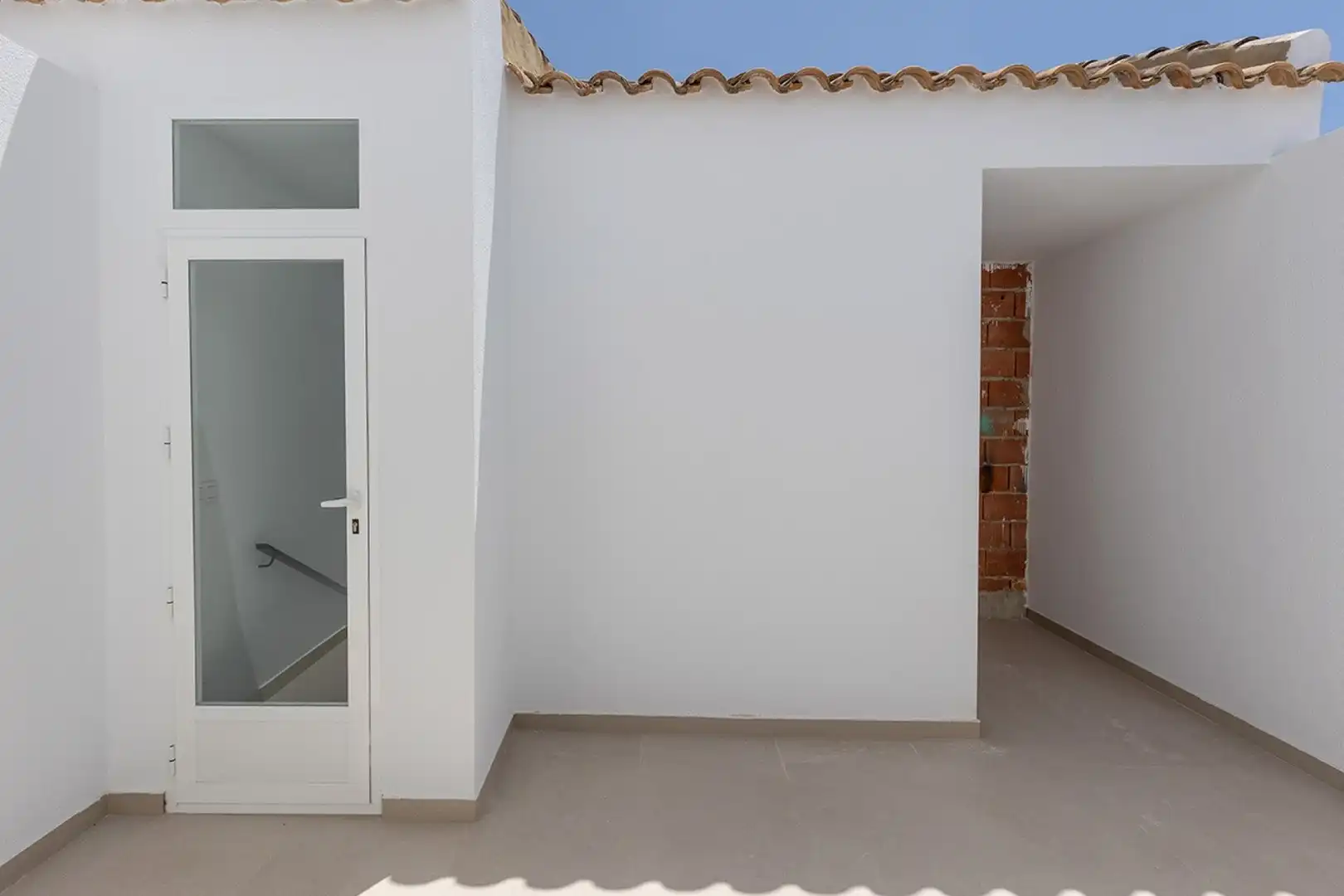 Appartamento con terrazza in vendita a Center, imagen 14