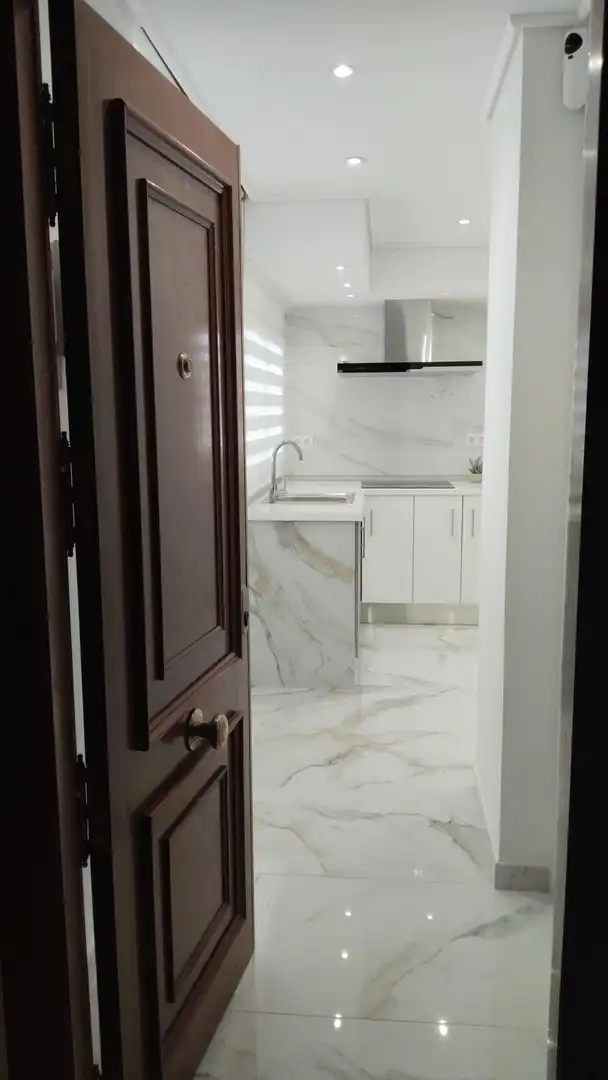 Mini appartamento con piscina in vendita a Rincón de Loix, imagen 4
