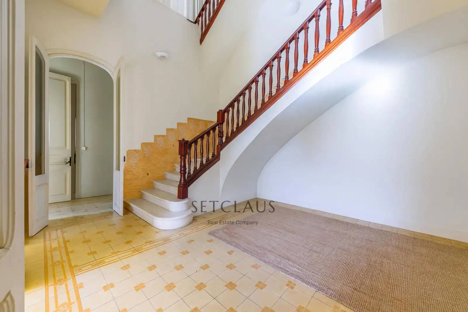 Chalet con terraza en venta en Califòrnia - Santa Madrona, imagen 17