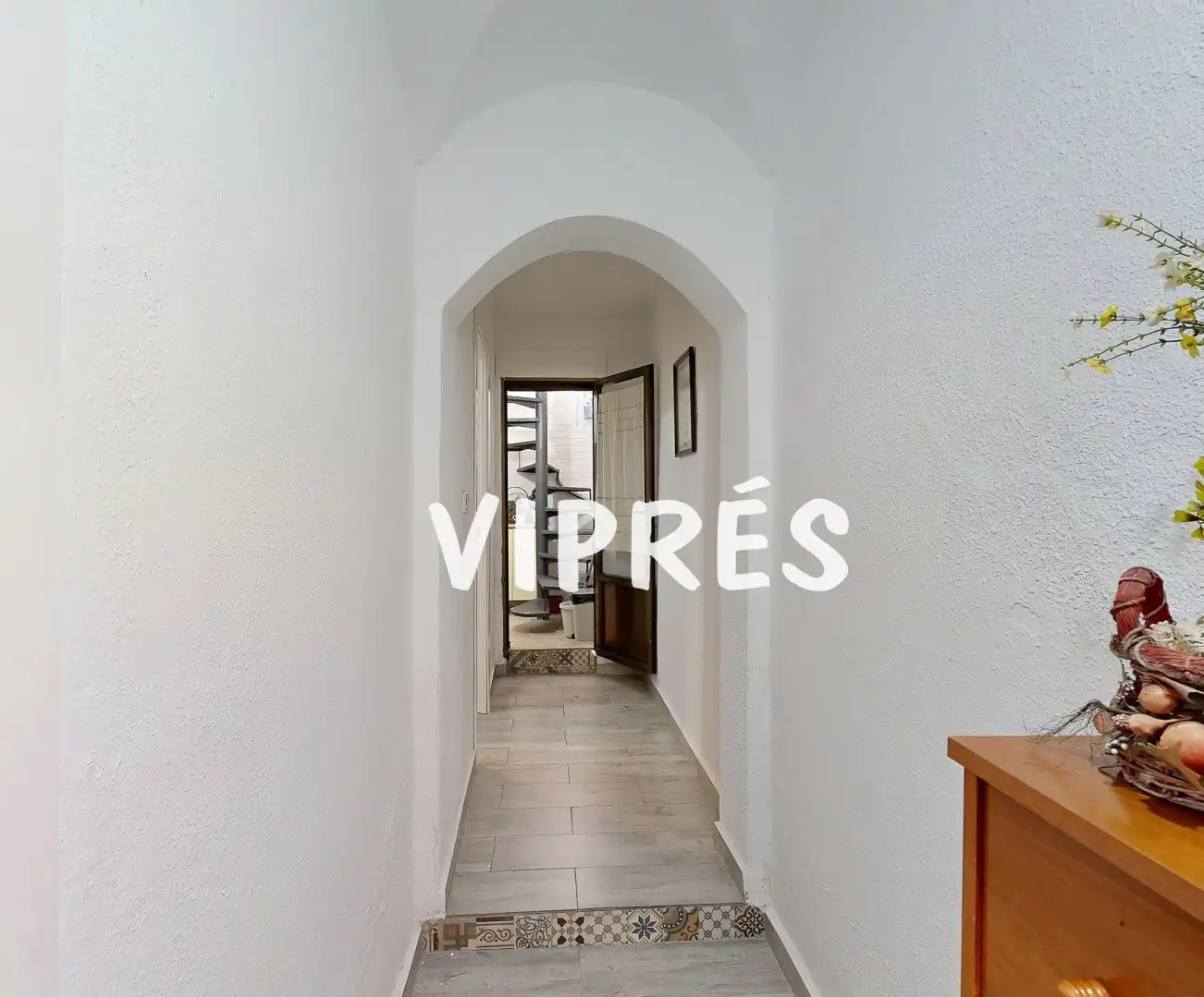 Casa o xalet en venda en Mérida amb Aire condicionat i Terrassa