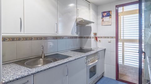 Foto 5 de Piso en venta en Calle del Ánsar, Los Cármenes, Madrid Capital