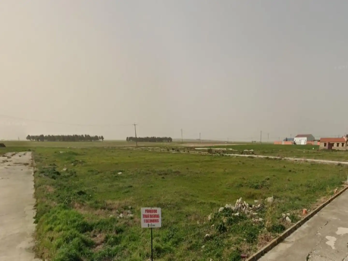 Terreni e lotti in vendita a San Vicente de Arévalo, imagen 4