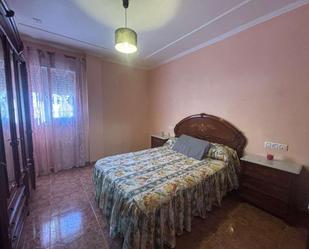 Bedroom of Flat to share in Vícar  with Furnished