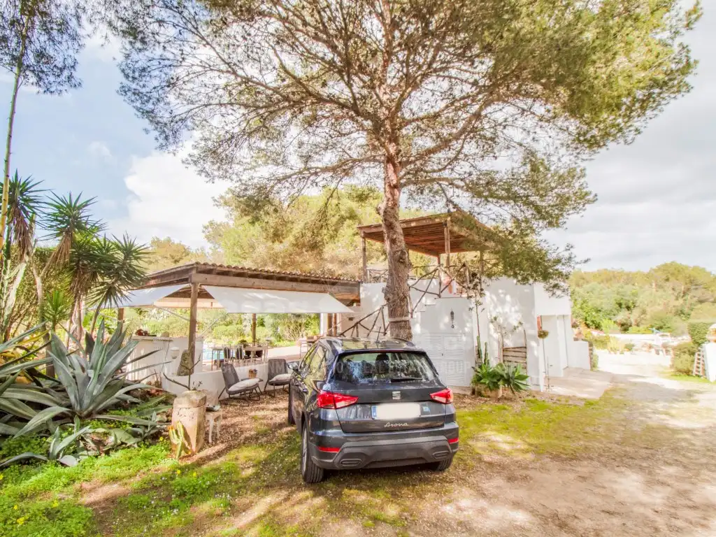 Landhaus mit Pool zum Verkauf in Sant Lluís - S'Ullestrar - Torret, imagen 48