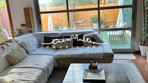 Foto 4 de Planta baixa en venda a Altea la Vella, Alicante