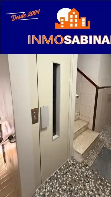 Pis en venda en Almería
