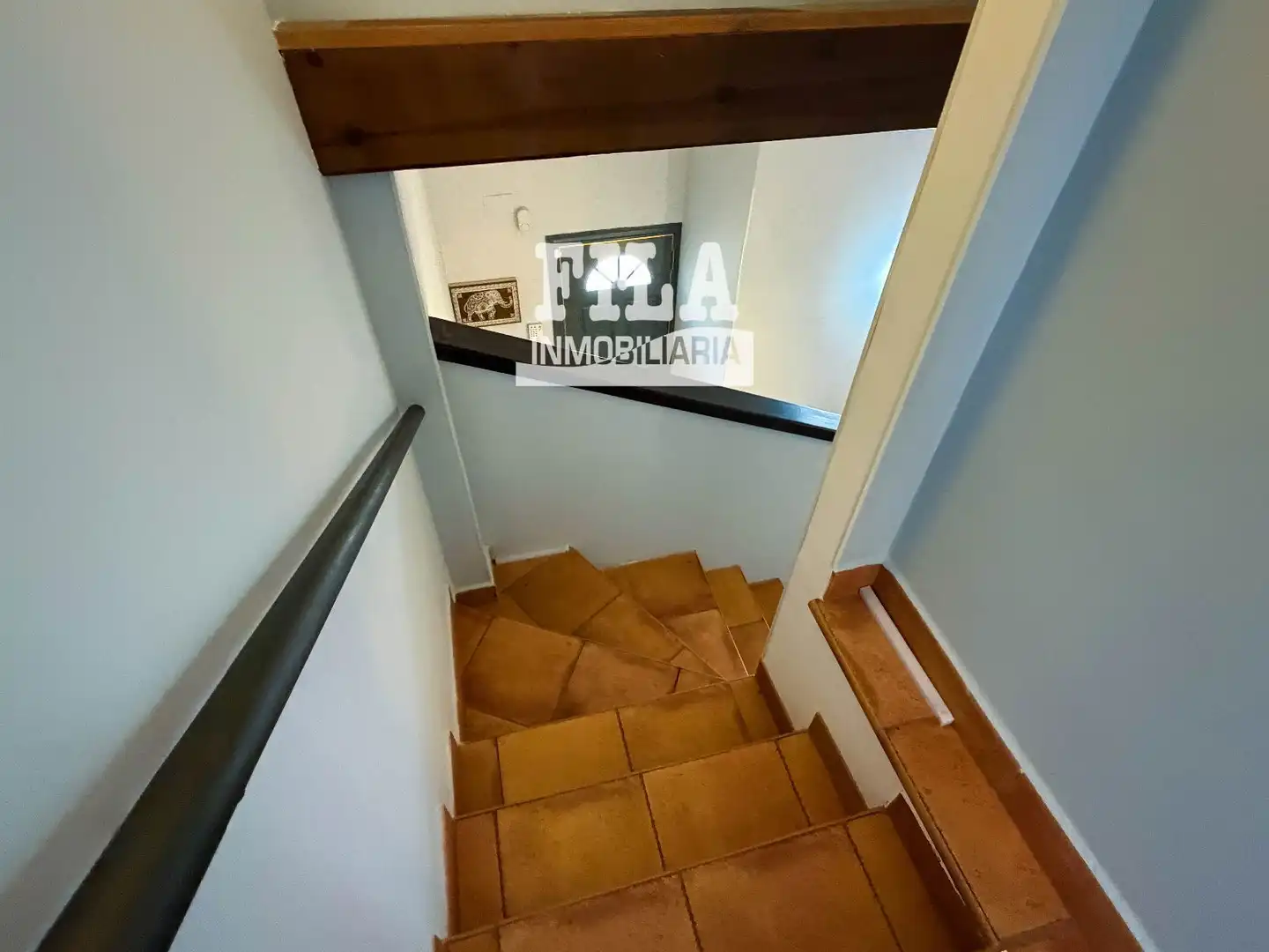 Chalet con piscina en venta en Roda de Barà, imagen 22
