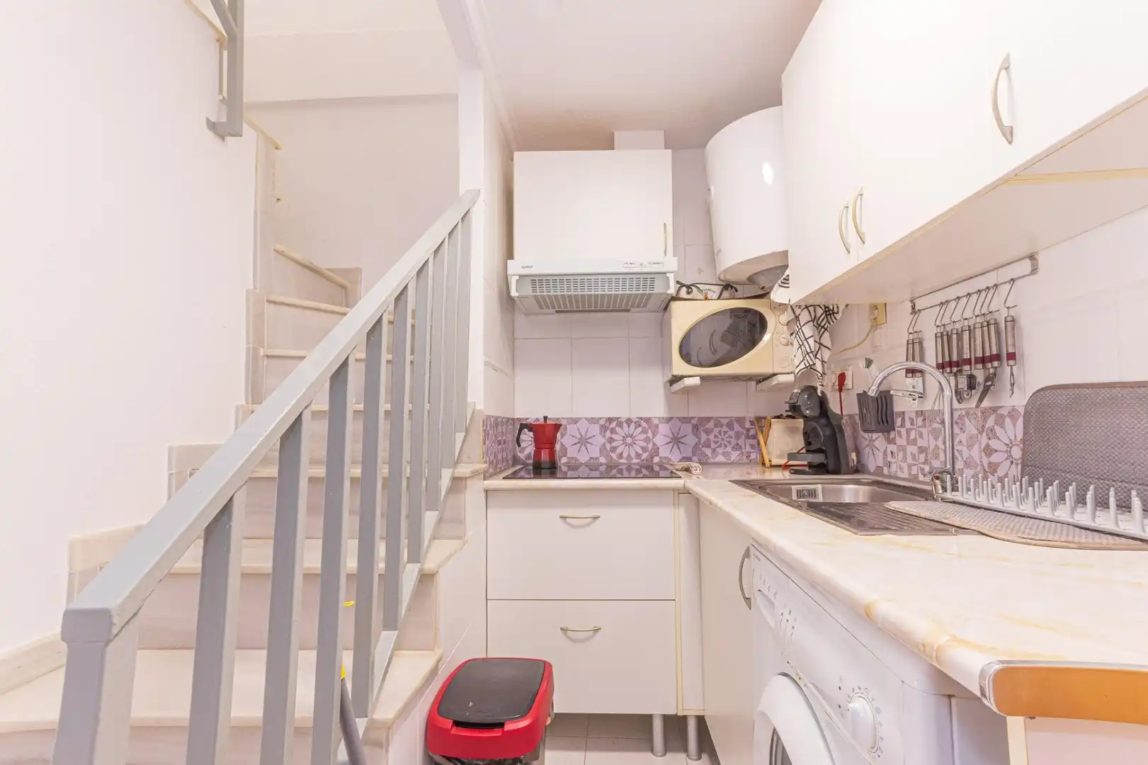 Duplex avec piscine à vendre à Calle BERGANTIN, imagen 7