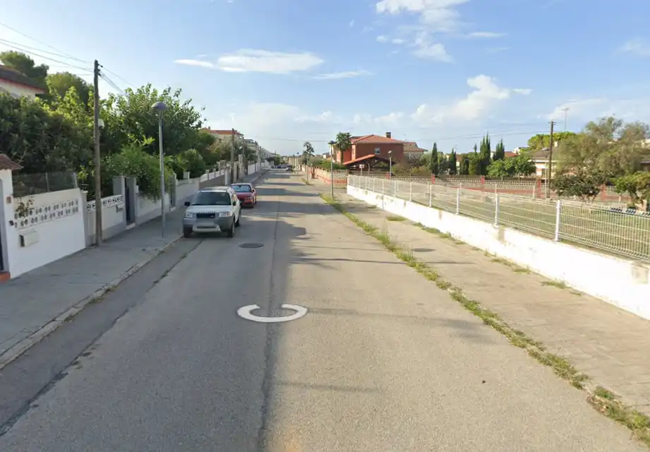Casa o xalet en venda a Carrer d'Enric Granados, Cunit Residencial