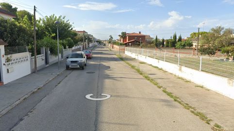 Foto 2 de Casa o xalet en venda a Carrer D'enric Granados, Cunit Residencial, Cunit