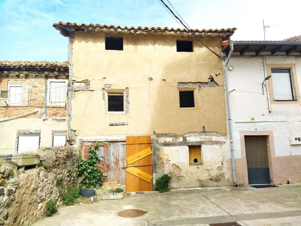 Casa o chalet en venta en Grañón
