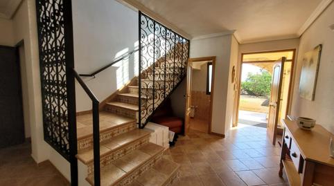 Foto 3 de Casa o xalet en venda a San Rafael - Nucia Park, Alicante