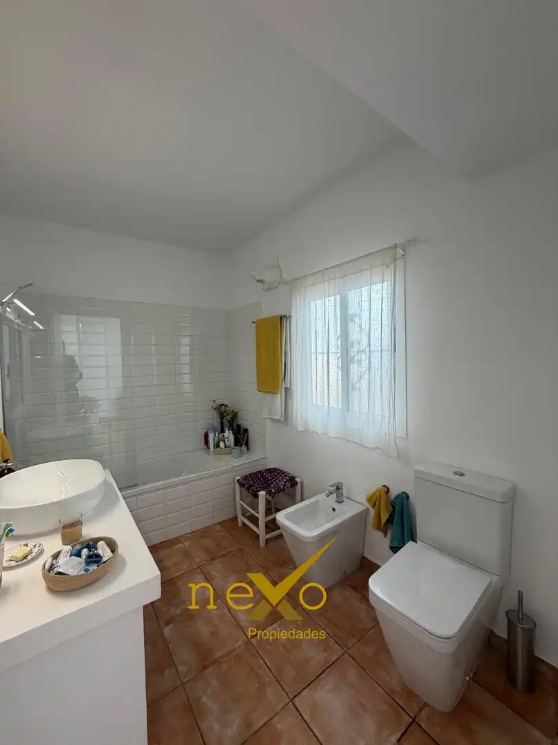 Baño de Casa o chalet en venta en Carmona con Aire acondicionado