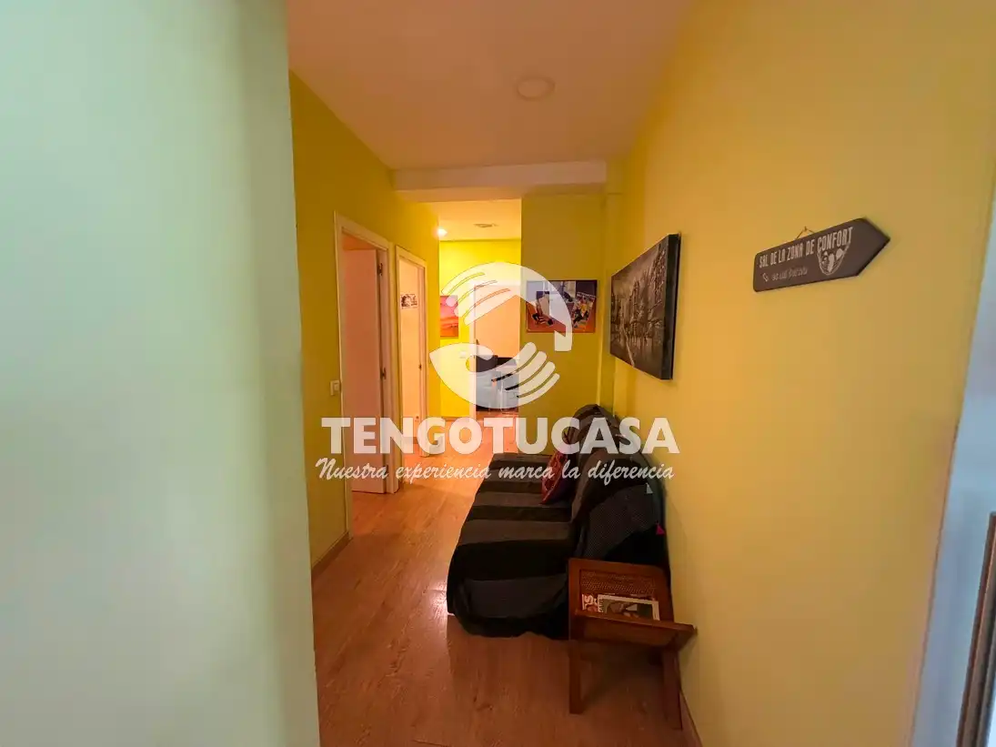 Commercial properties for rent in Madrid  with Air Conditioner