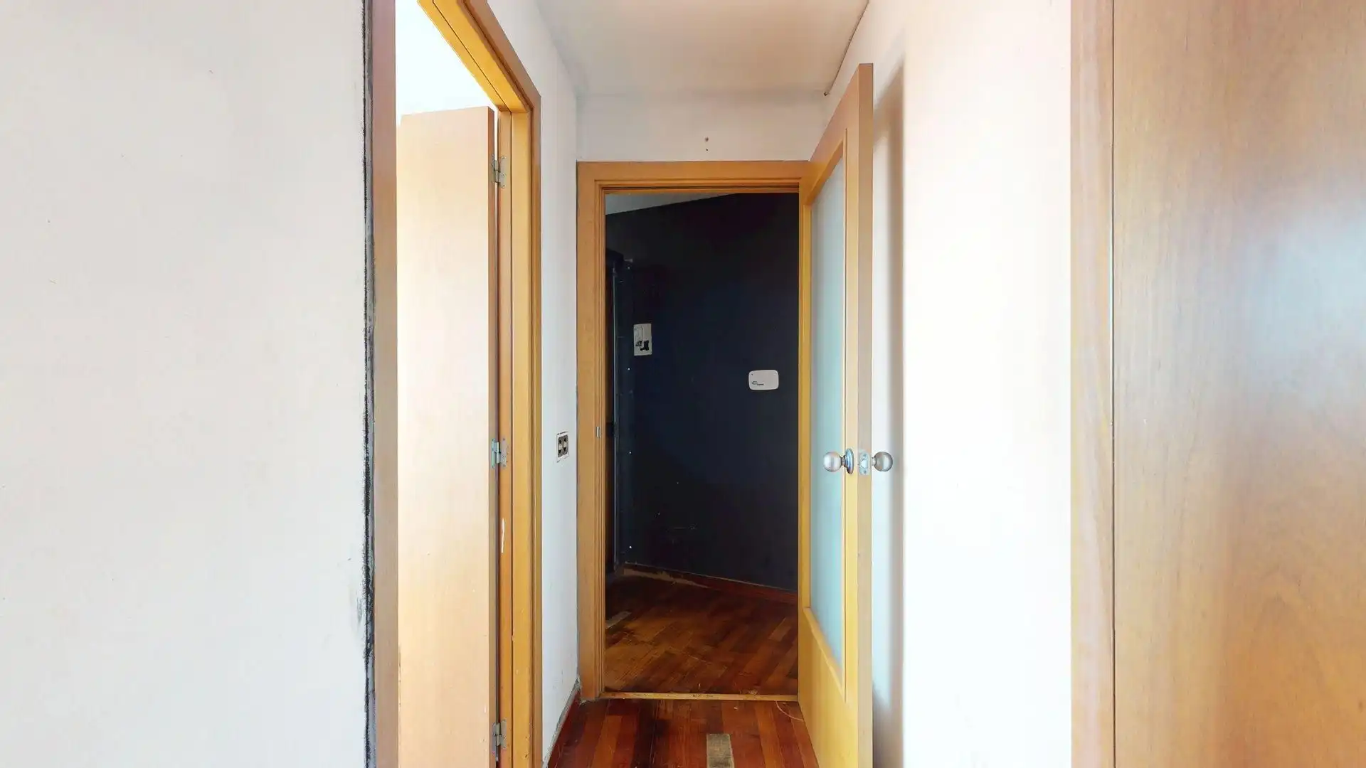 Piso en venta en de Hoquei, Egara