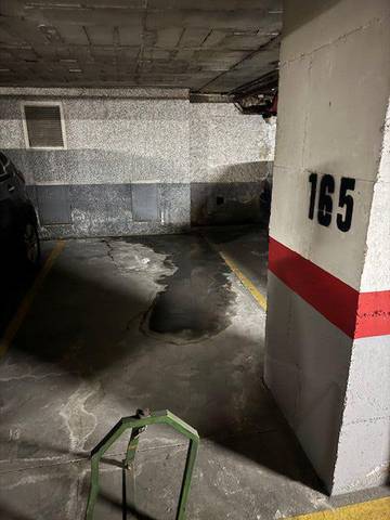 Garaje en Venta en Luis Montoto en La Buhaira