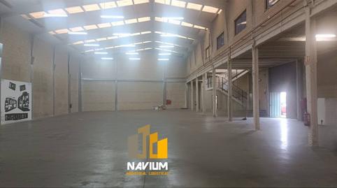 Photo 2 of Industrial buildings to rent in Valdepelayo - Montepinos - Arroyo Culebro, Leganés