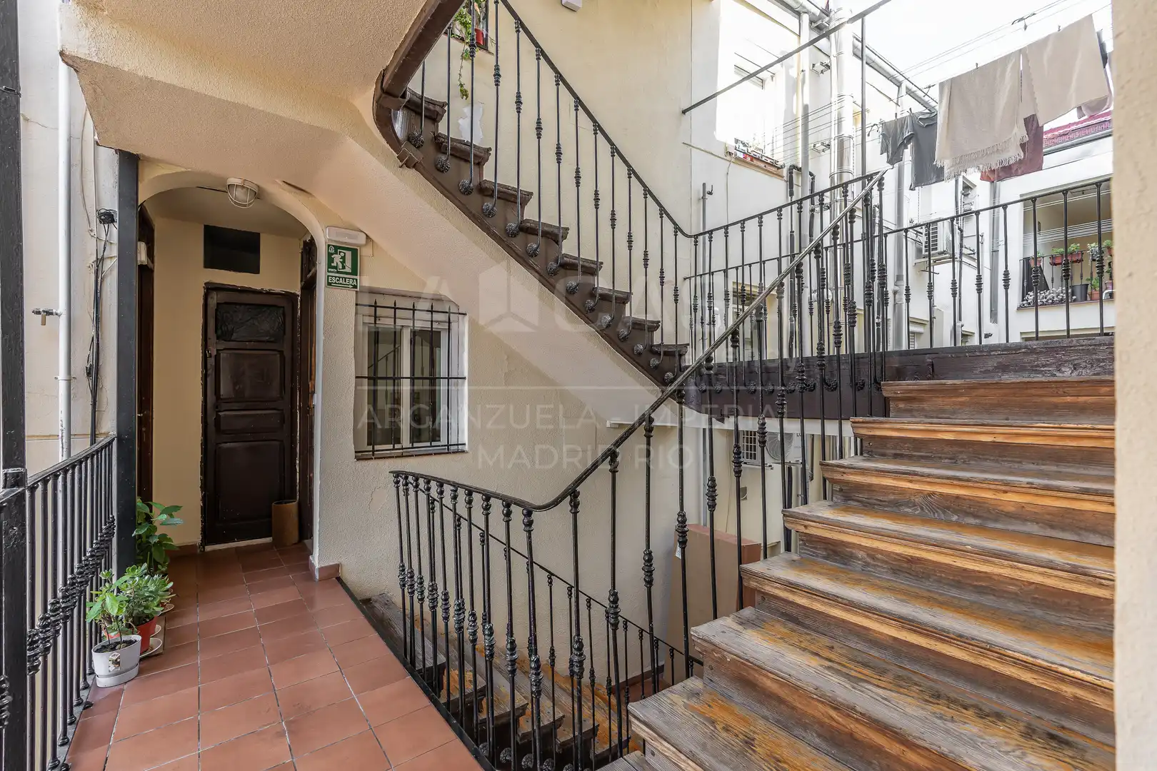 Wohnung zum Verkauf in Calle de Segovia, imagen 29