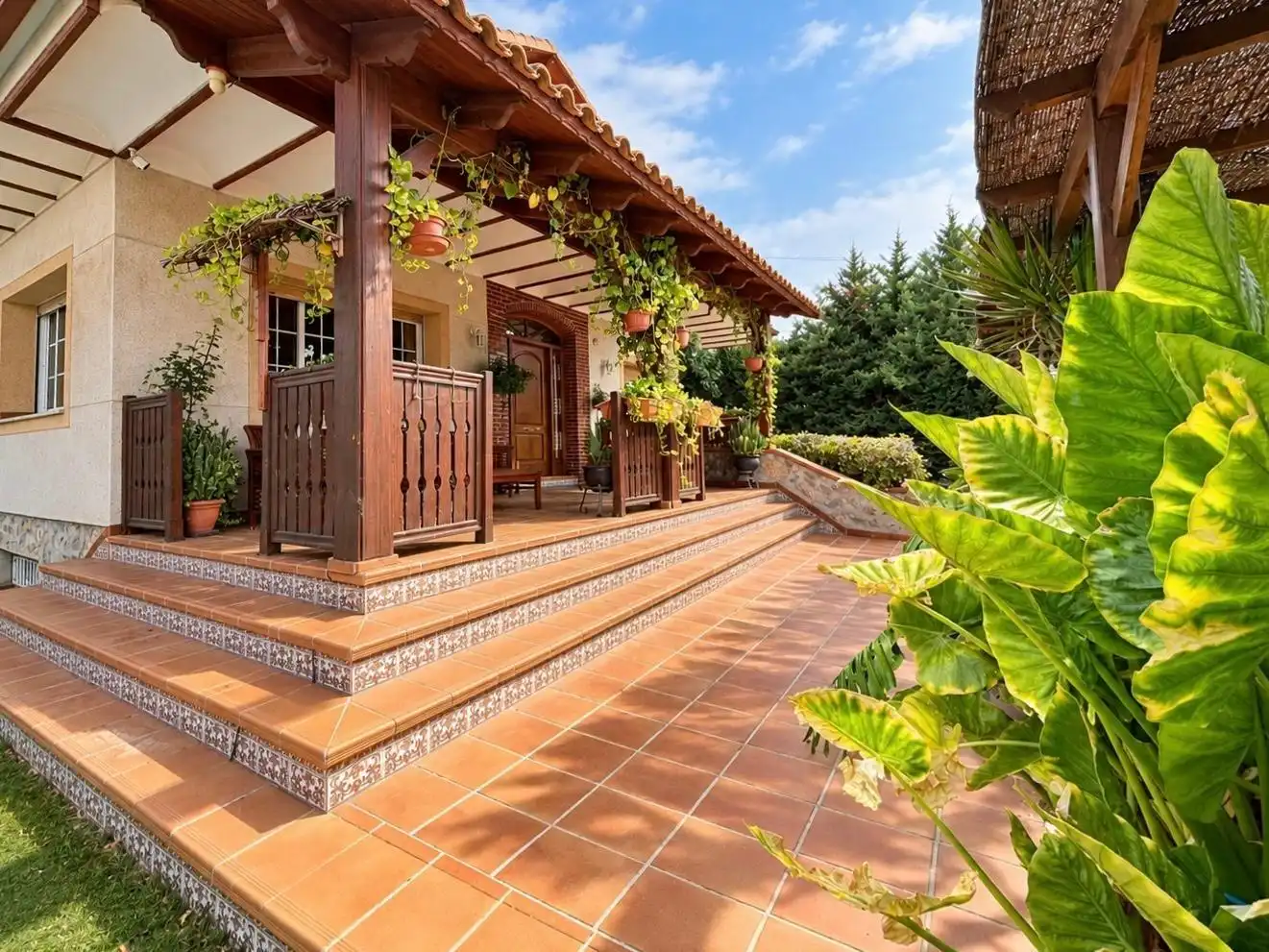 Villa avec piscine à vendre à Santomera, imagen 5