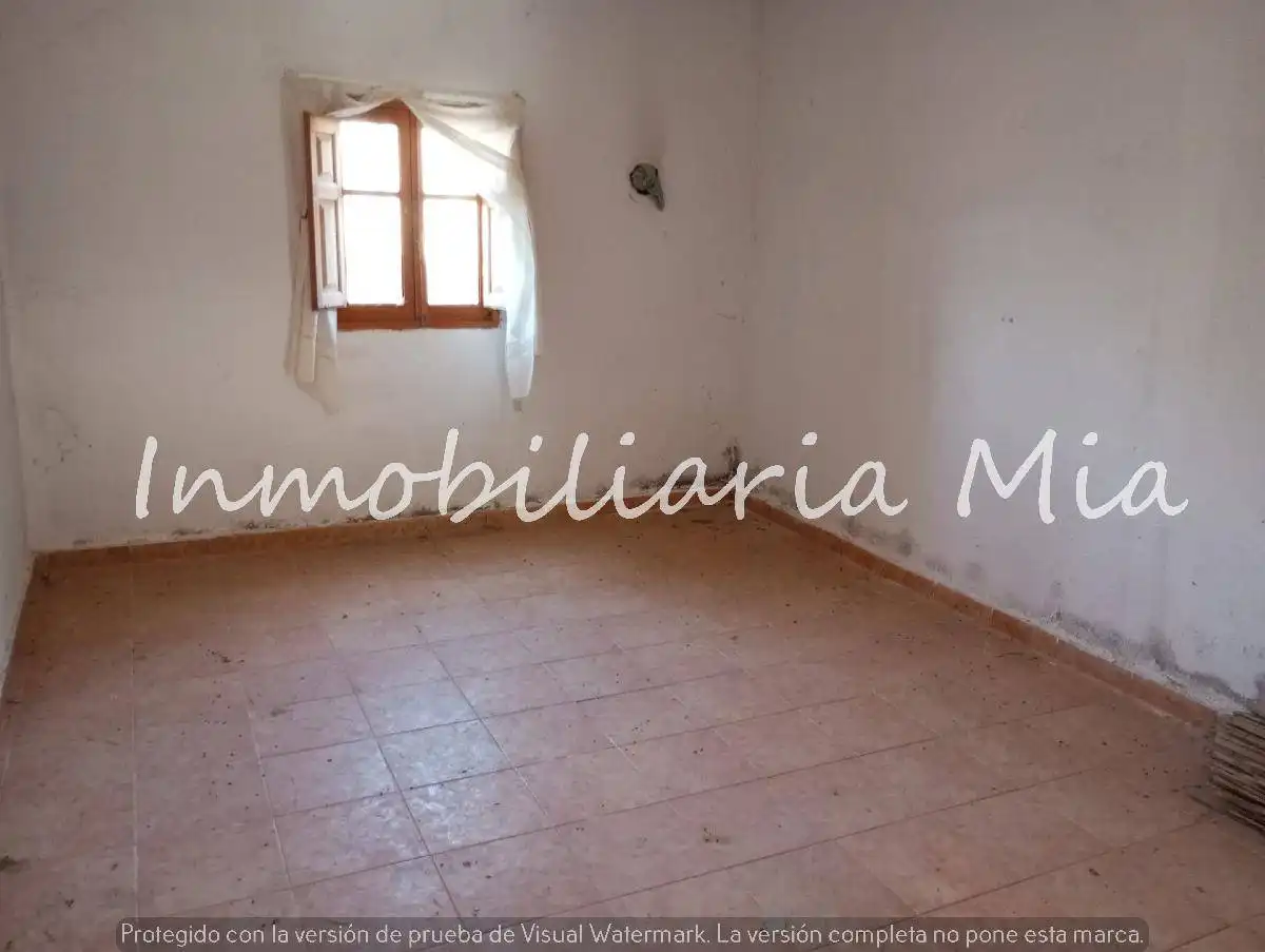 Casa o chalet en venta en Puerto Lumbreras